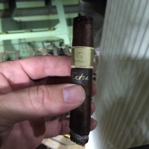 Gibraltar Extra corona