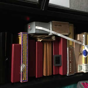 Open Wineador rig