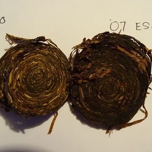 '16 And '07 Single