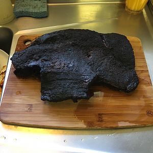 Brisket