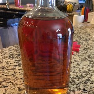 House Whisky