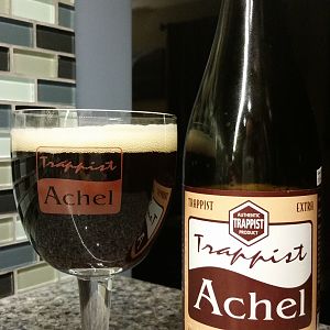 Trappist Achel Extra