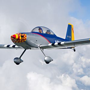 RV-8