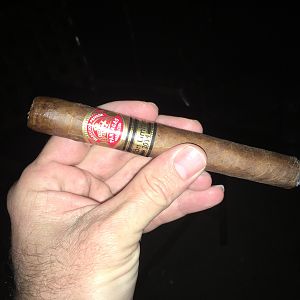 Partagas 2014 LE