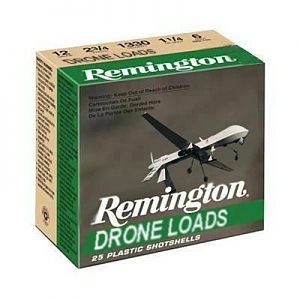 Drone Loads