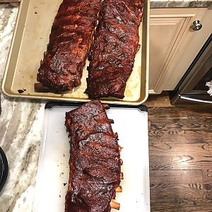 Ribs