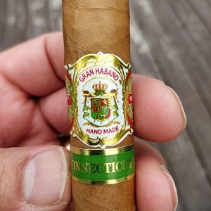 Gran Habano