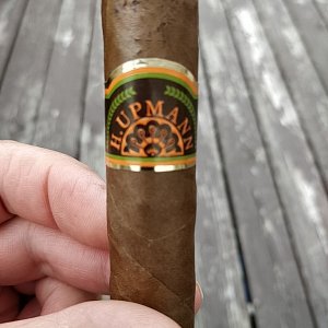 H. Upmann Legacy