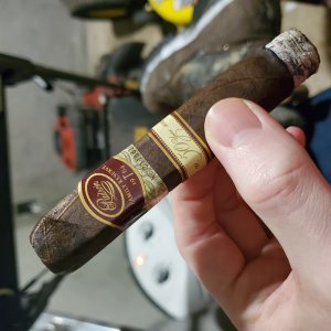 Padron 1964 50th 20210215