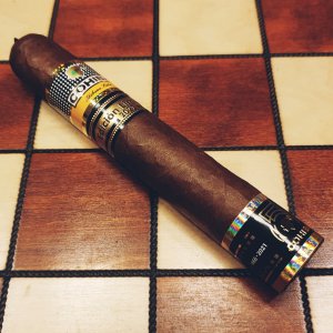 COHIBA 55 ANIVERSARIO the EDICIÓN LIMITADA 202