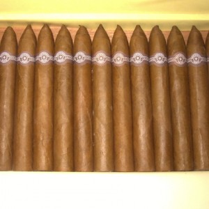 Fake Montecristo #2's