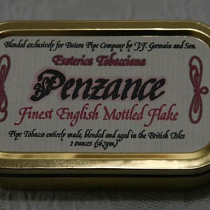 Penzance Tobacco