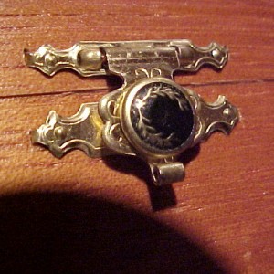 latch