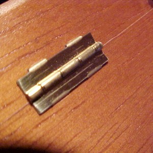 hinge