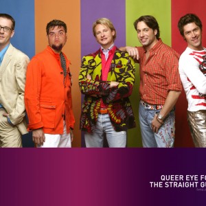 Queer Eye