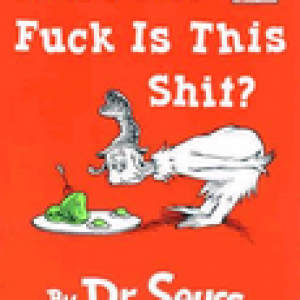 Dr Seuss