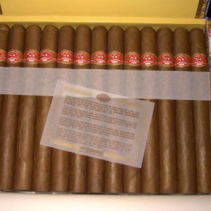 Fake Partagas Lusi's