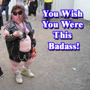 Bad Ass
