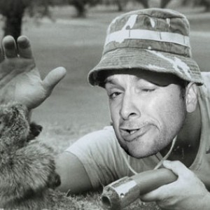 Carl "Gator" Spackler