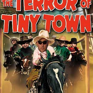Terror in Tiny Town