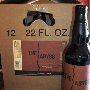 2007 The Abyss