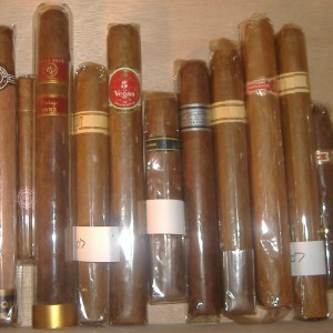Free Cigars