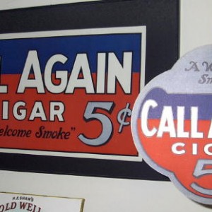 Call Again