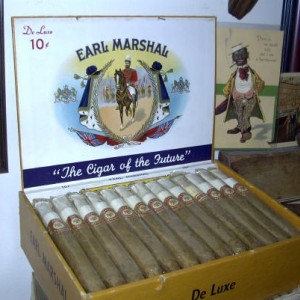 Cigar of the Future
