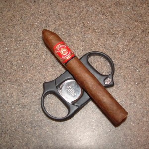 Don Carlos Belicoso