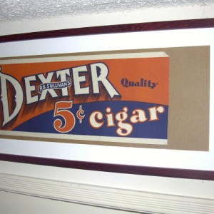 Vintage Advertising