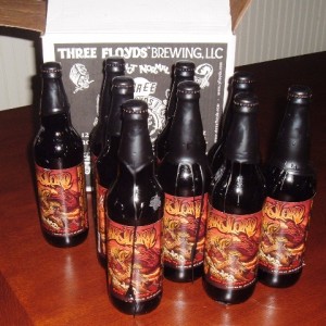 2008 Yummyness