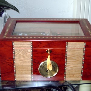 Humidor