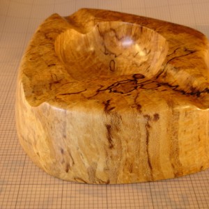 Spalted #1C