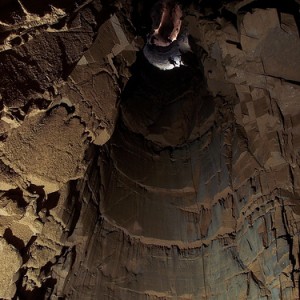 Germany Well - 217' pit in WV