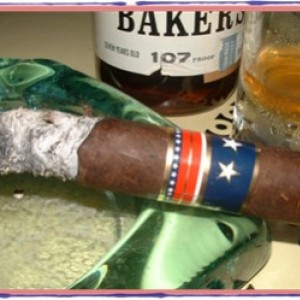 CAO America Potomac - First Third