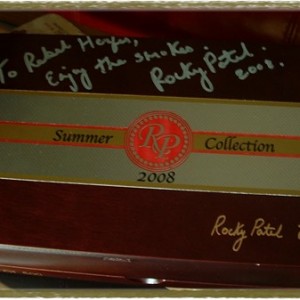 RP Summer Collection - Box