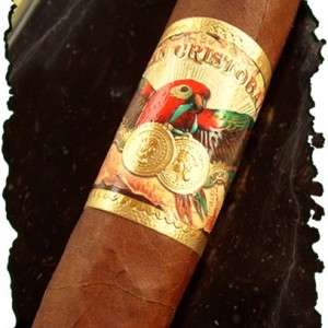 Last Smoke - San Cristobal Classic