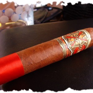 Opus X Power Ranger