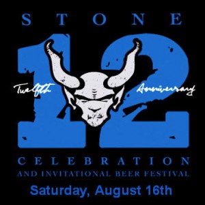 Stone 12th Celebration