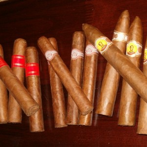 The haul