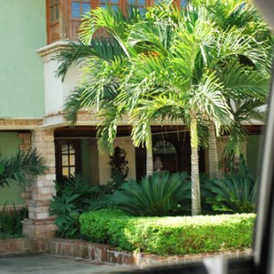 Front of A.Fuente
