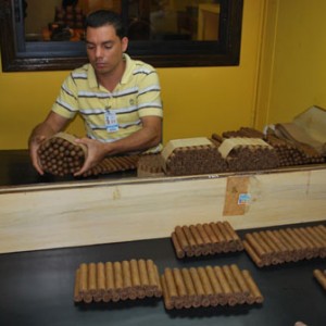 Final Inspection Opus X