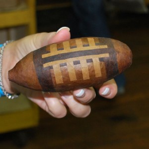 Opus X Football