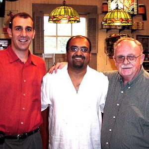 Bill - Nish - Cliff