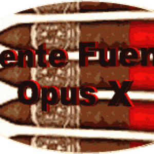 OPUS X