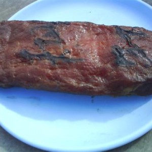 canadian bacon