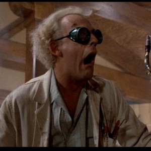 Doc Brown