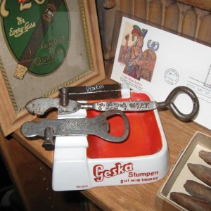 Cigar Hammers