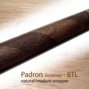 Padron londres - BTL n/m