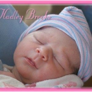 Hadley Brooks